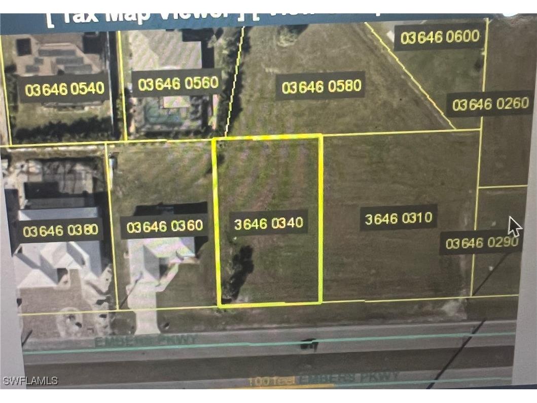 825 Embers Parkway W Cape Coral FL 33993 224009729 image1