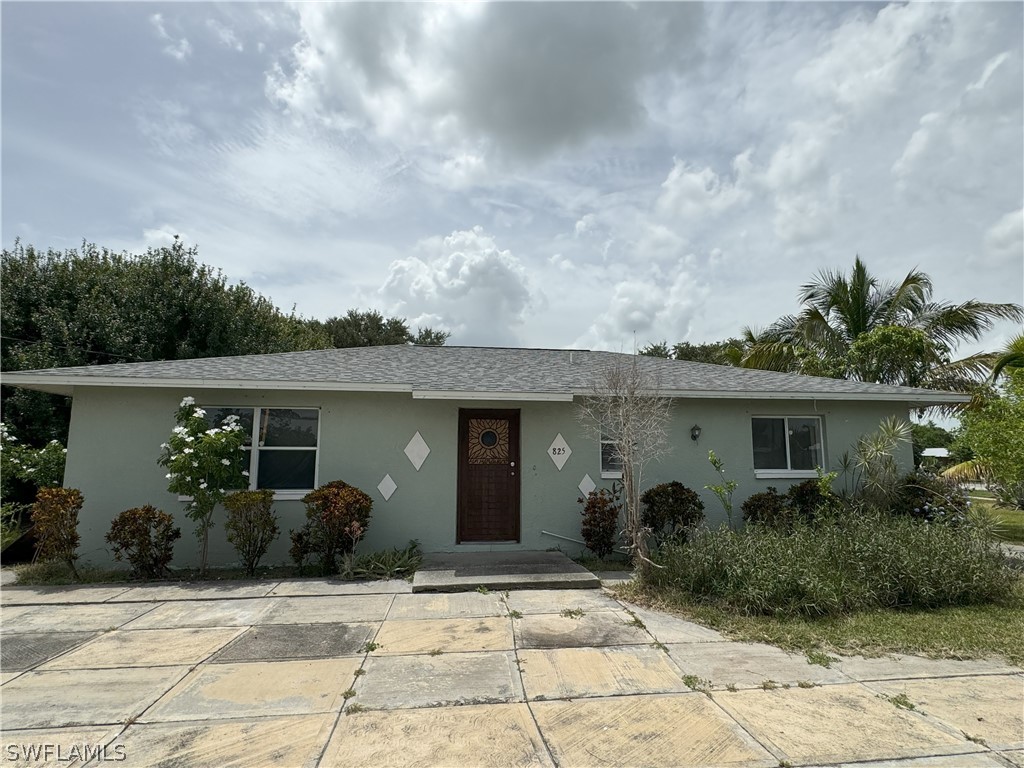 825 Glades Street Immokalee FL 34142 224058079 image1