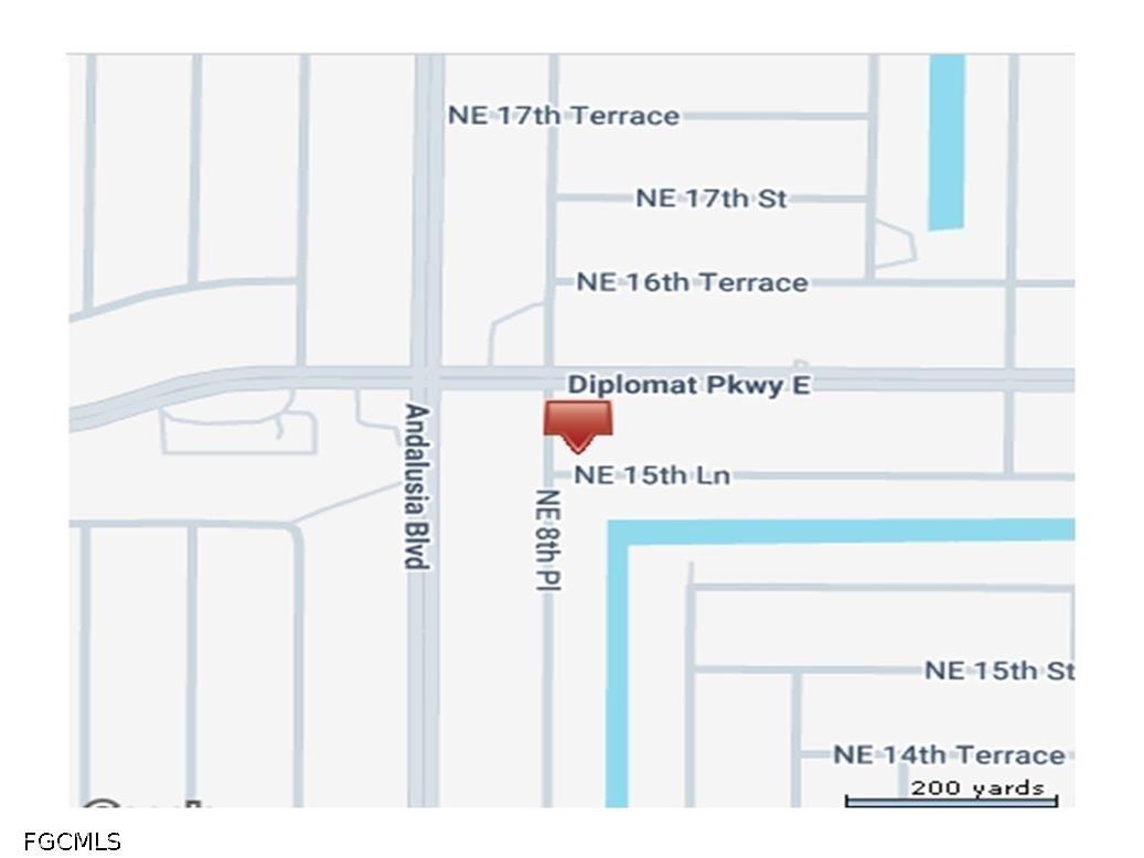 825 NE 15th Lane Cape Coral FL 33909 2026014539 image24