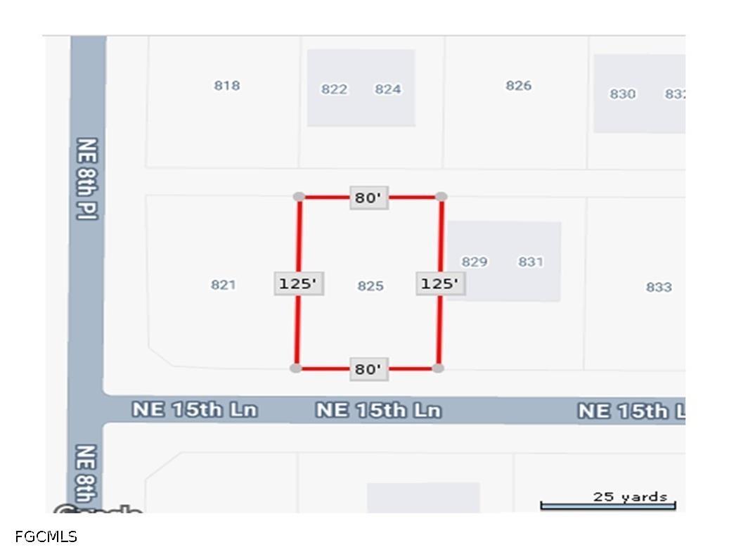 825 NE 15th Lane Cape Coral FL 33909 2026014539 image5