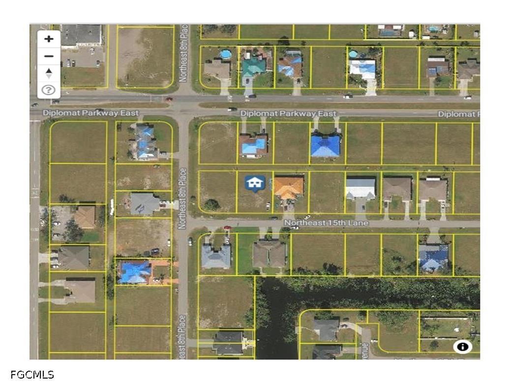 825 NE 15th Lane Cape Coral FL 33909 2026014539 image7