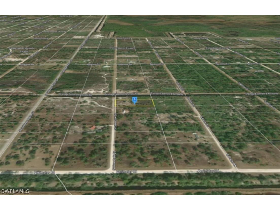 825 S Live Oak Street Clewiston FL 33440 224059769 image1