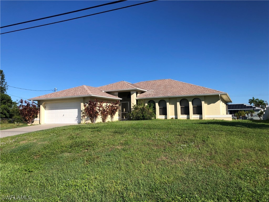 825 SW 40th Terrace Cape Coral FL 33914 224013667 image1