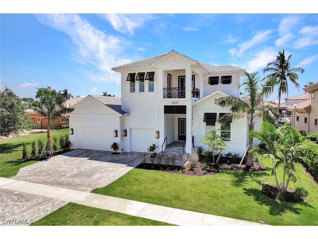 825 Swan Drive Marco Island FL 34145 223056332 image1