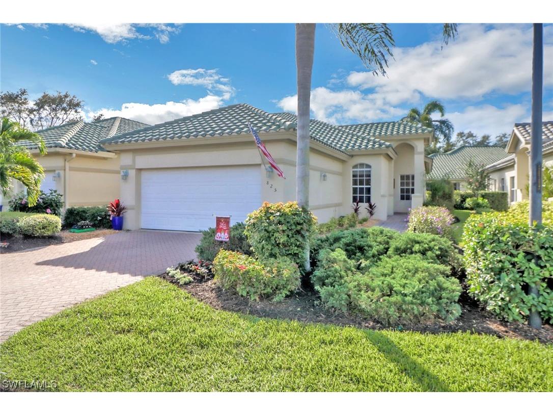 825 Vistana Circle #23 Naples FL 34119 223091505 image1