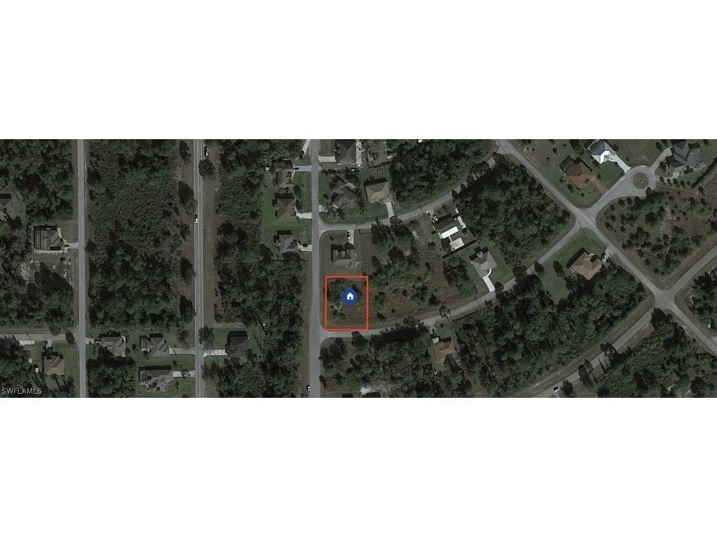 825 Warren Street E Lehigh Acres FL 33974 224087611 image1