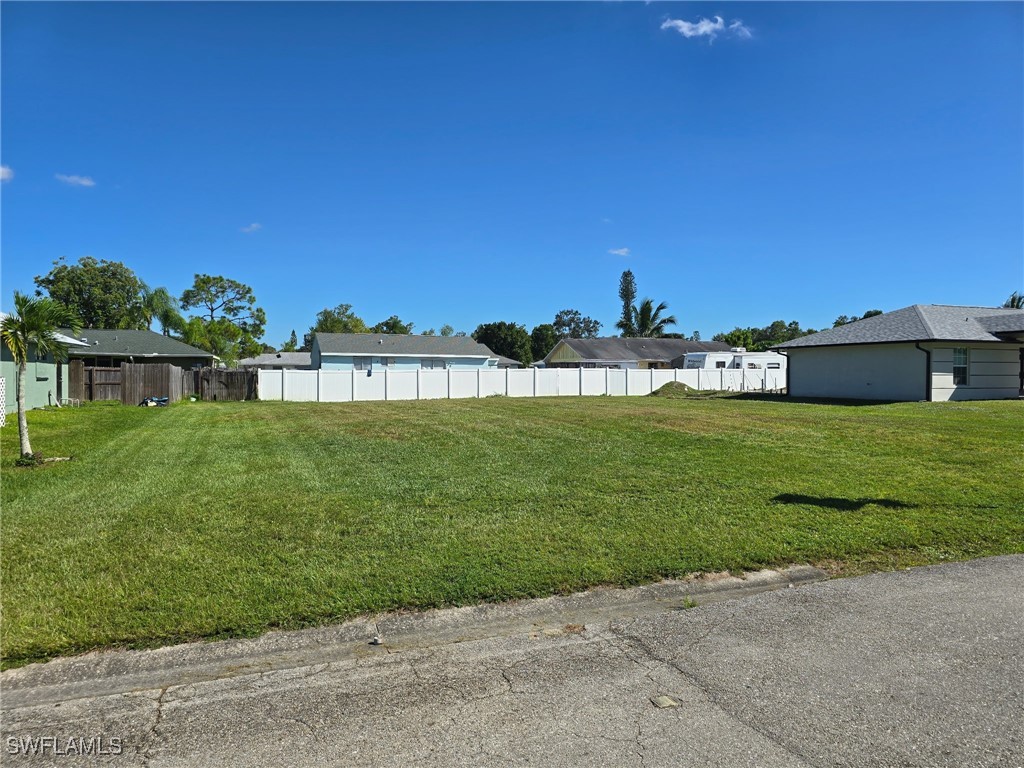 825 Zana Drive Fort Myers FL 33905 225077928 image1