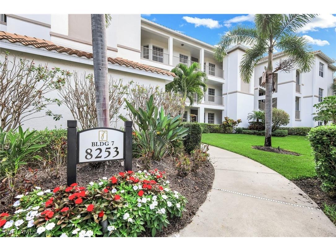 8253 Parkstone Place #206 Naples FL 34120 226009821 image2