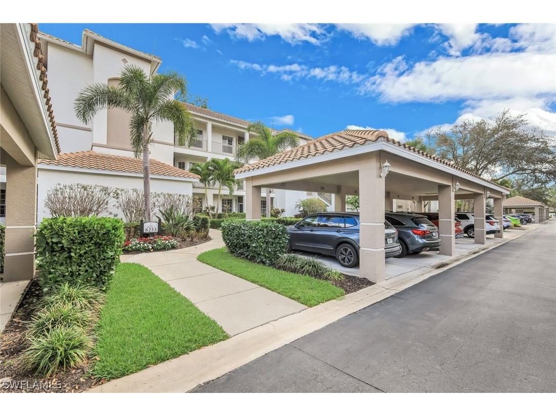 8253 Parkstone Place #206 Naples FL 34120 226009821 image27
