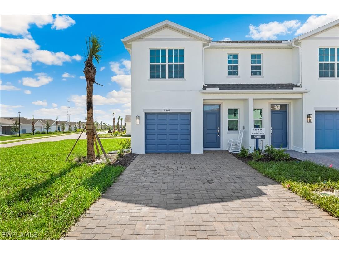 8255 Everly Preserve Drive Lehigh Acres FL 33971 226008264 image1