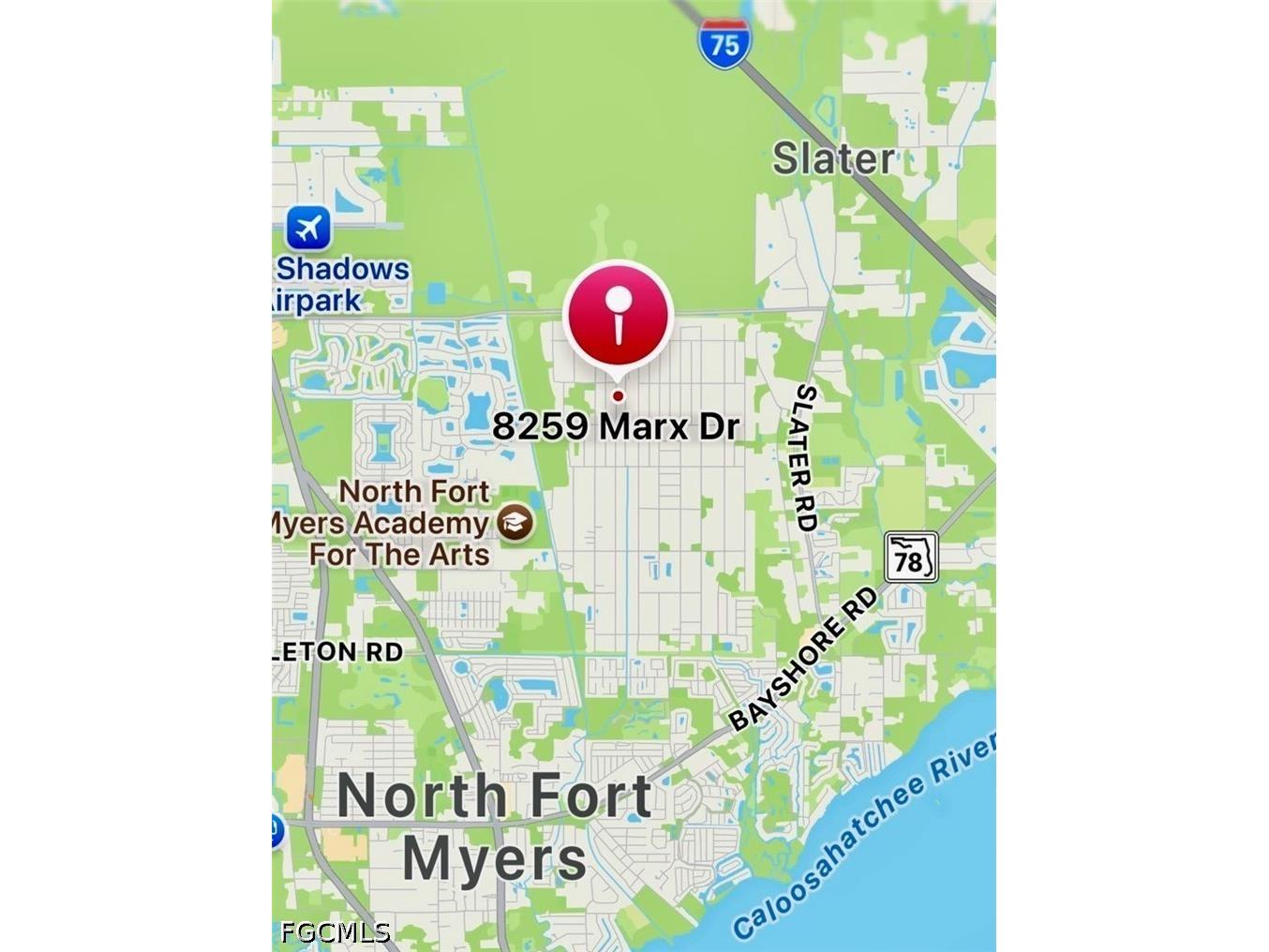 8259 Marx Drive North Fort Myers FL 33917 2026023385 image3