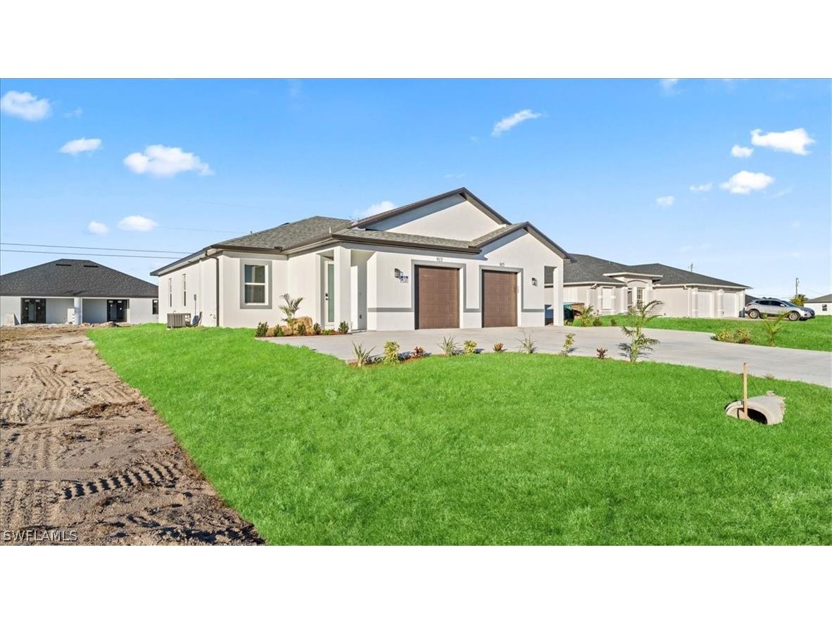 826/828 Diplomat Parkway E Cape Coral FL 33909 226009952 image1