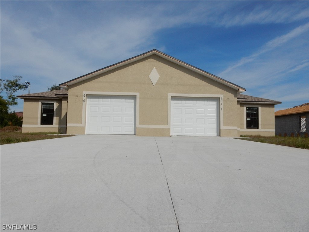 826-828 Gleason Parkway Cape Coral FL 33914 224017306 image1