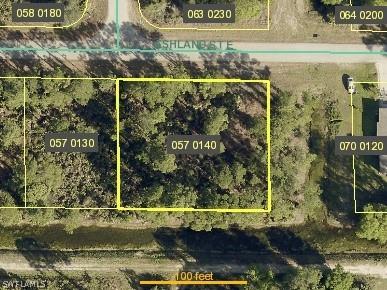 826 Ashland Street E Lehigh Acres FL 33974 224037122 image1