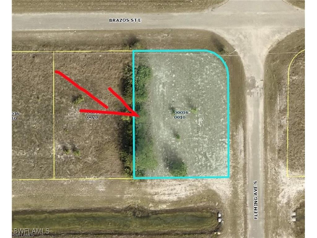 826 Brazos Street E Lehigh Acres FL 33974 224069796 image1