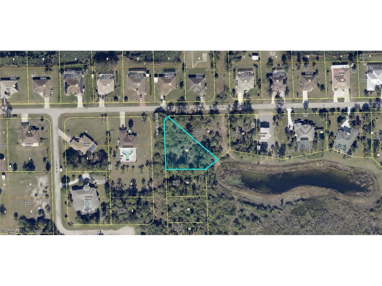 826 Cleveland Avenue Lehigh Acres FL 33972 223028367 image1