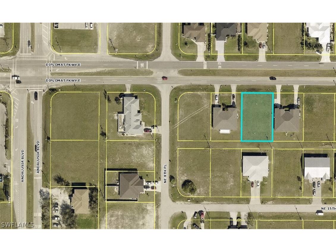 826 Diplomat Parkway E Cape Coral FL 33909 224051166 image1