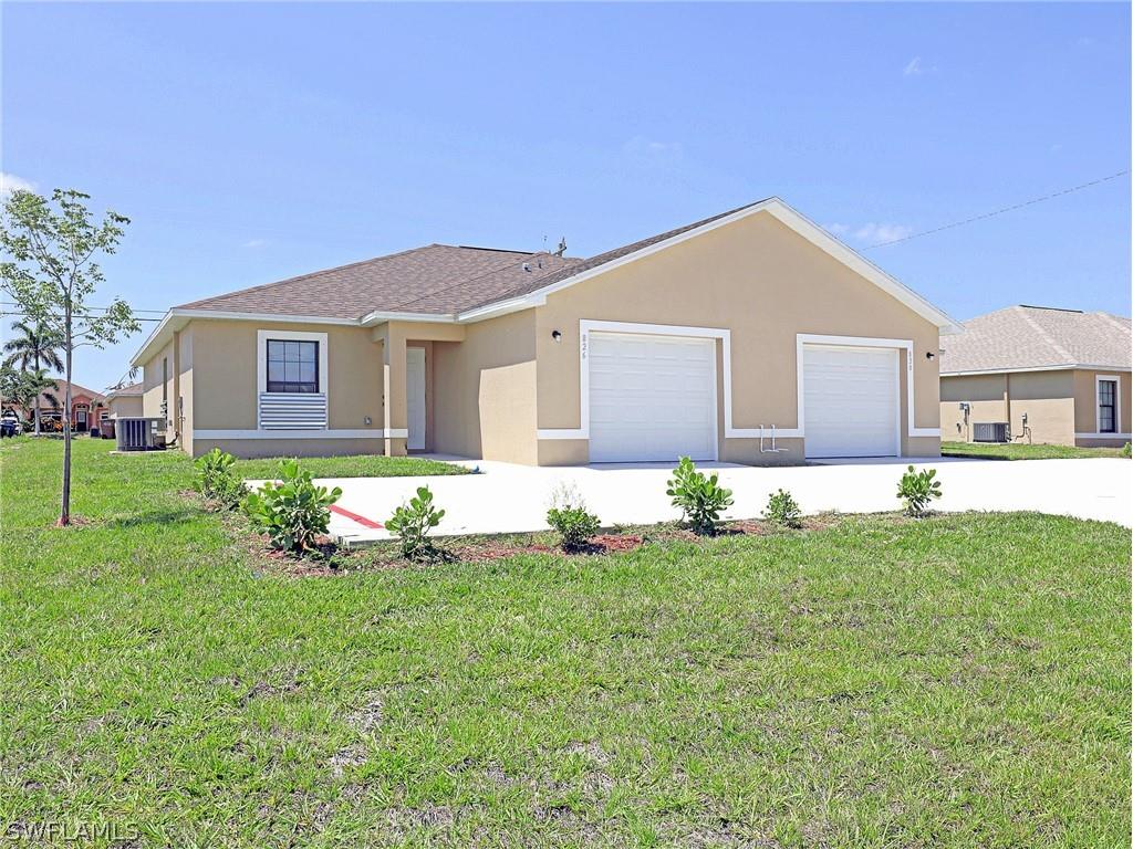 826 Gleason Parkway Cape Coral FL 33914 224045840 image1