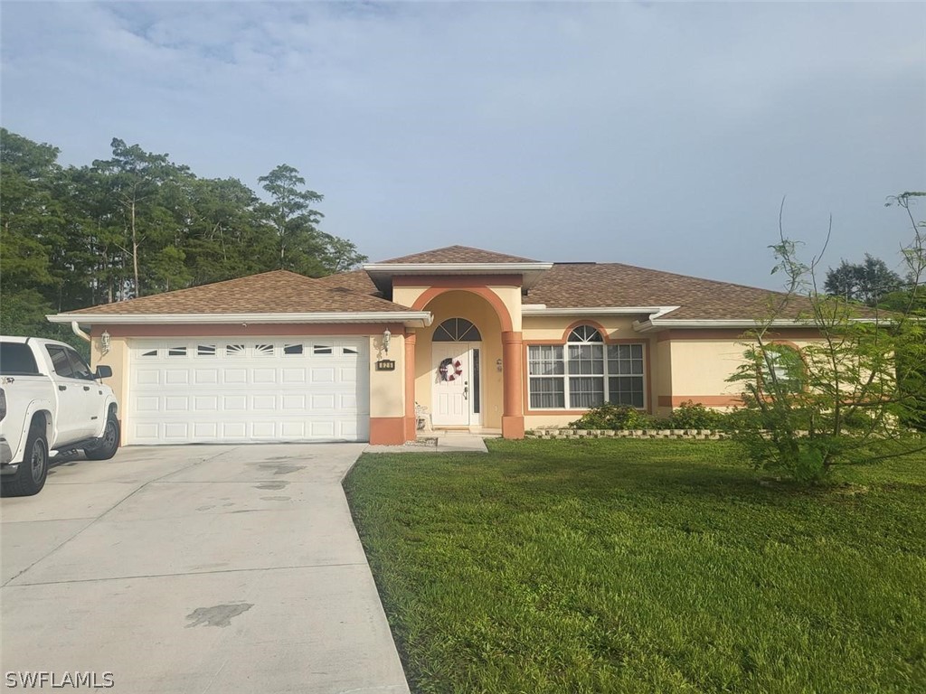 826 Hector Lane Lehigh Acres FL 33974 224062330 image1