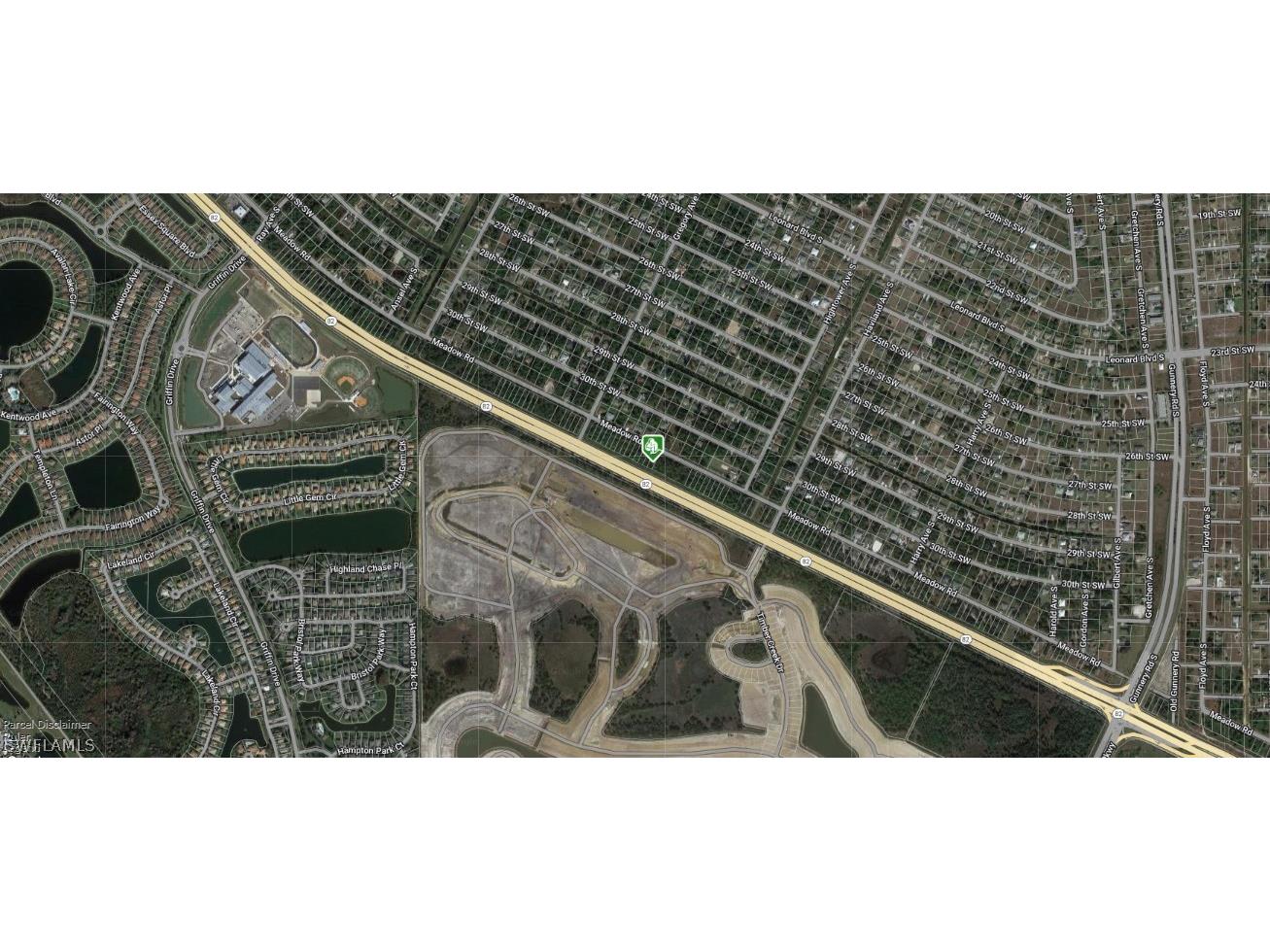826 Meadow Road Lehigh Acres FL 33973 223010375 image1