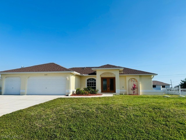 826 NE 19th Terrace Cape Coral FL 33909 224035827 image1