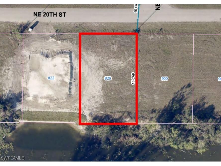 826 NE 20th Street Cape Coral FL 33909 223090722 image1
