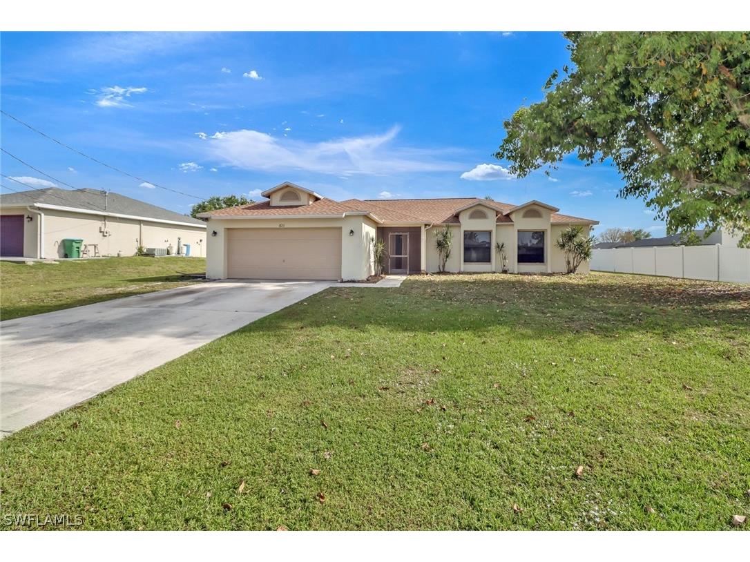 826 NW 1st Terrace Cape Coral FL 33993 224033163 image1