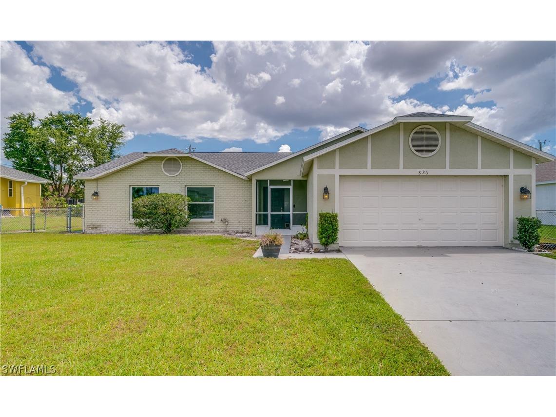 826 NW 2nd Street Cape Coral FL 33993 224037309 image1