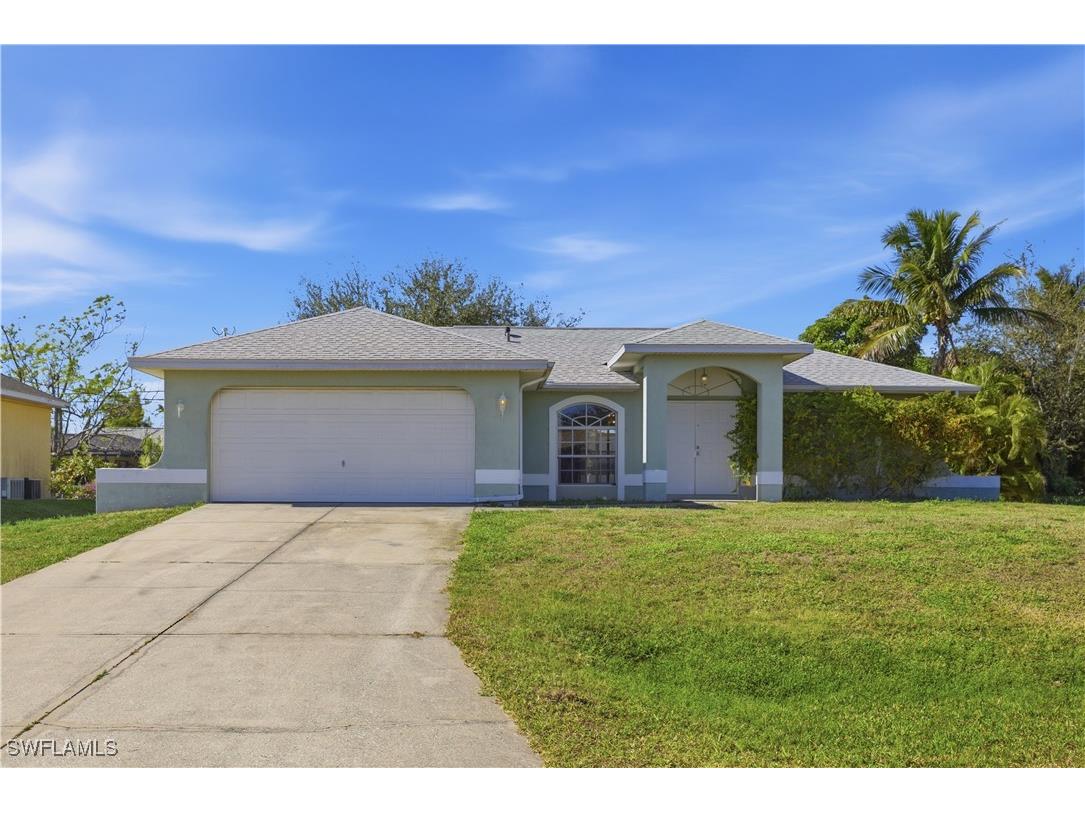 826 SE 5th Court Cape Coral FL 33990 226000628 image1