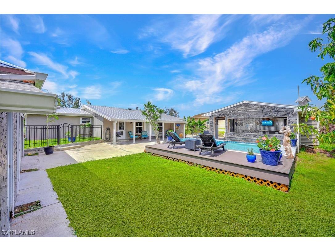 826 Whispering Pines Road Cape Coral FL 33993 223048175 image1