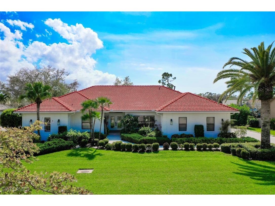 8260 Glenfinnan Circle Fort Myers FL 33912 225018695 image1
