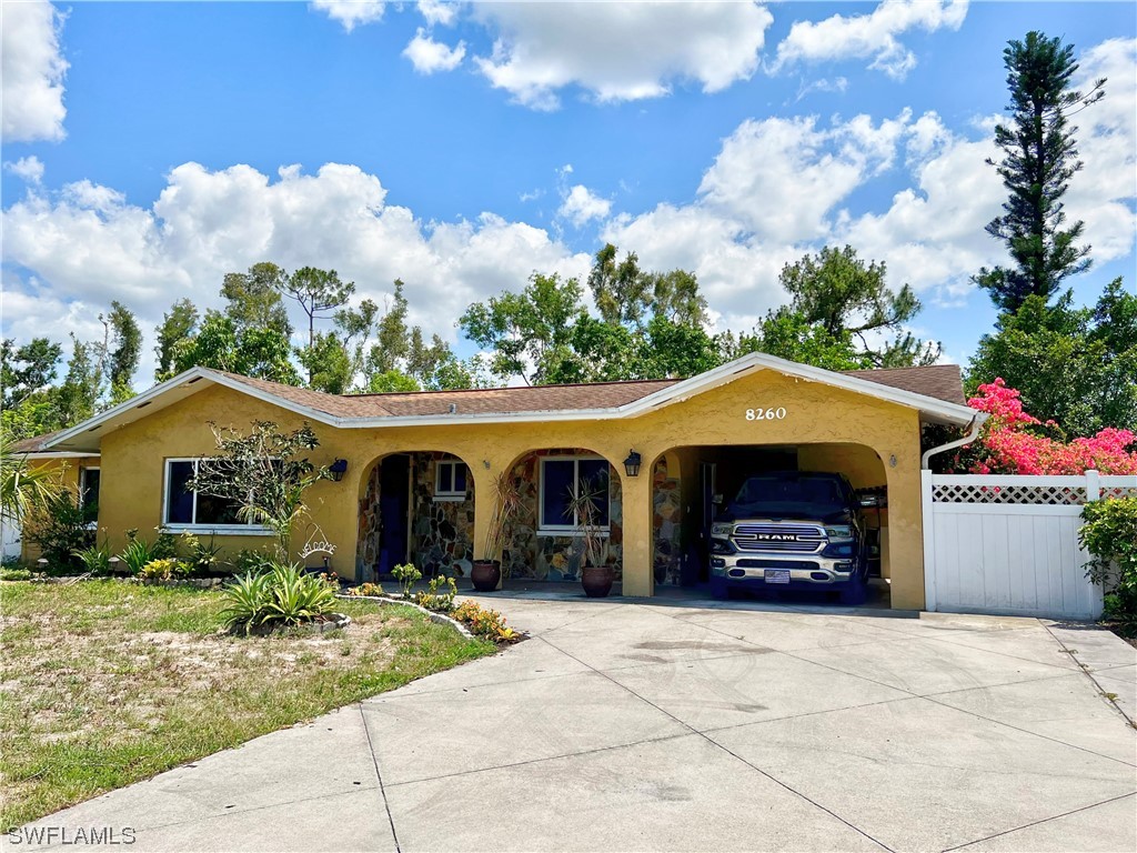 8260 San Carlos Boulevard Fort Myers FL 33967 223035466 image1