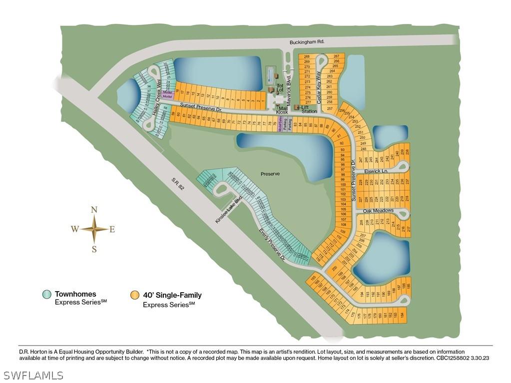 8261 Everly Preserve Drive Lehigh Acres FL 33971 226010622 image33