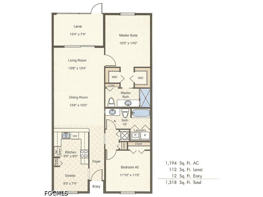 8261 Pathfinder Loop #715 Fort Myers FL 33919 2026020844 image6