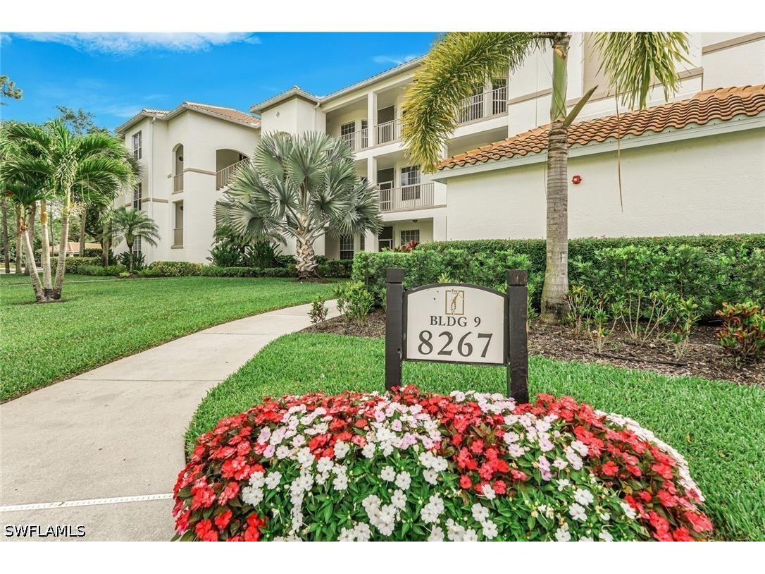 8267 Parkstone Place #201 Naples FL 34120 226012921 image1