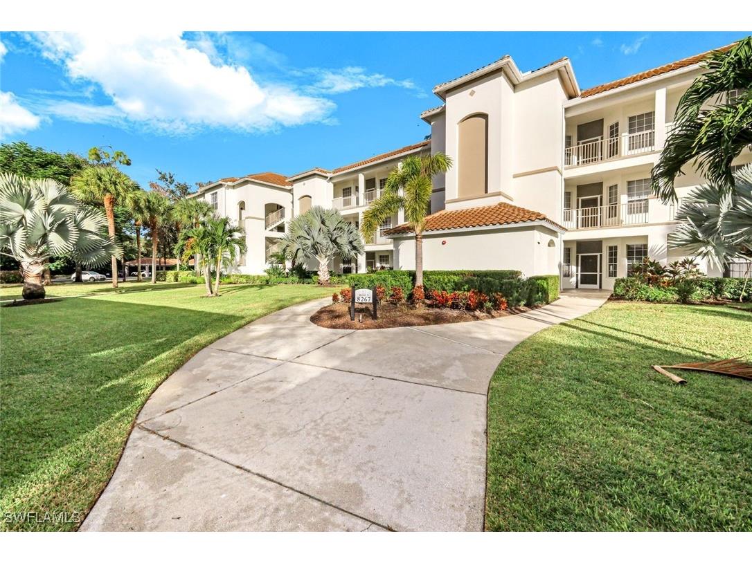 8267 Parkstone Place #302 Naples FL 34120 225081232 image21
