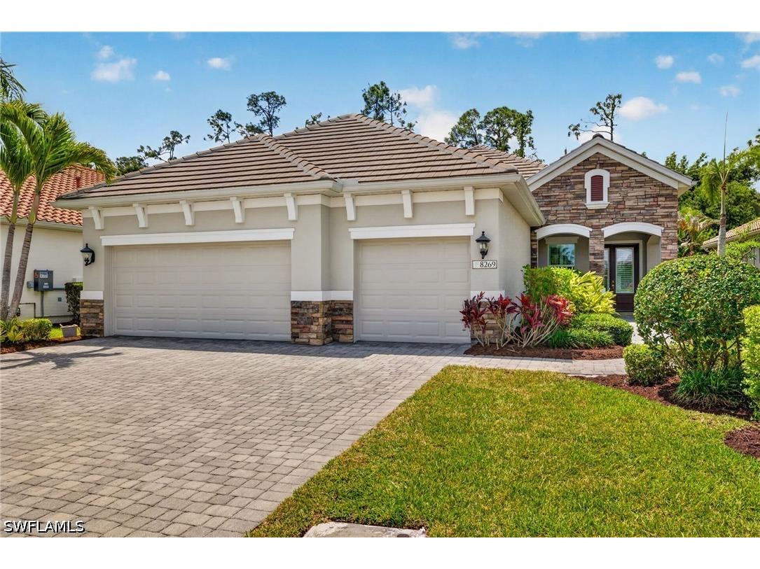 8269 Preserve Point Drive Fort Myers FL 33912 226017403 image1