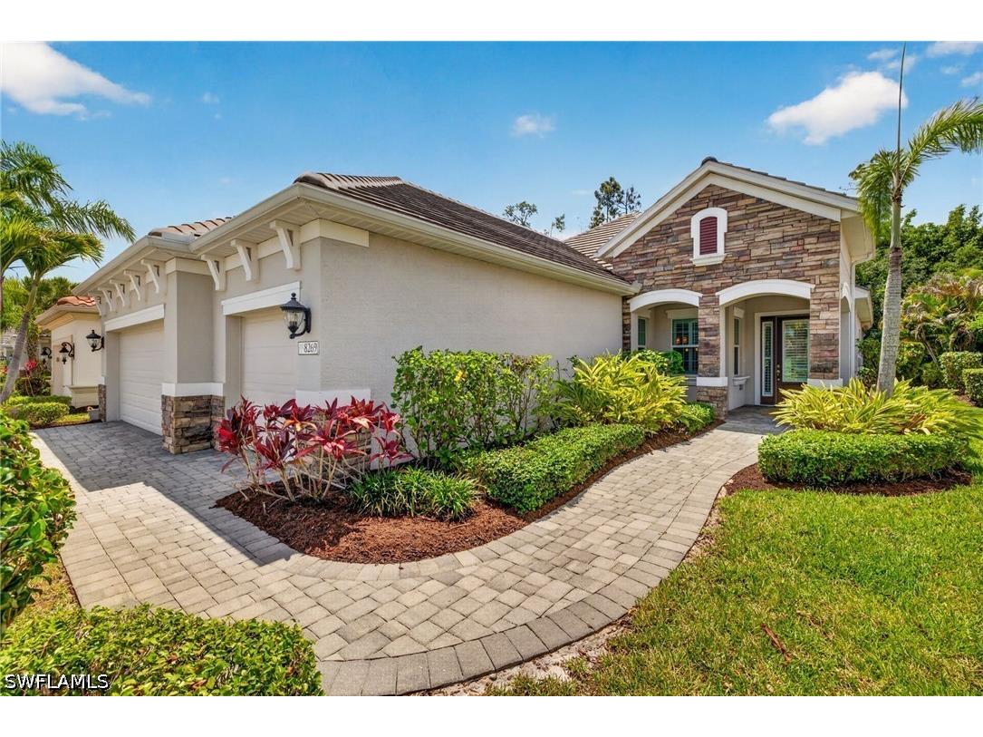 8269 Preserve Point Drive Fort Myers FL 33912 226017403 image2