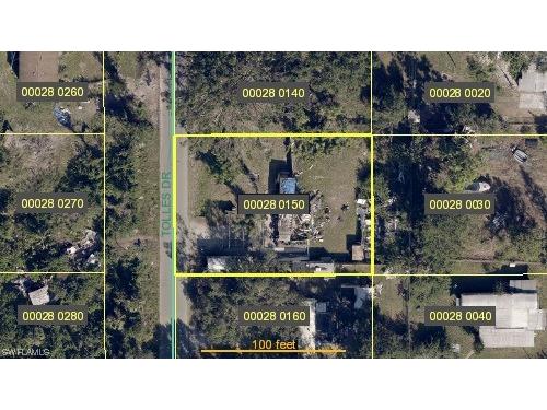 8269 Tolles Drive North Fort Myers FL 33917 224006851 image1