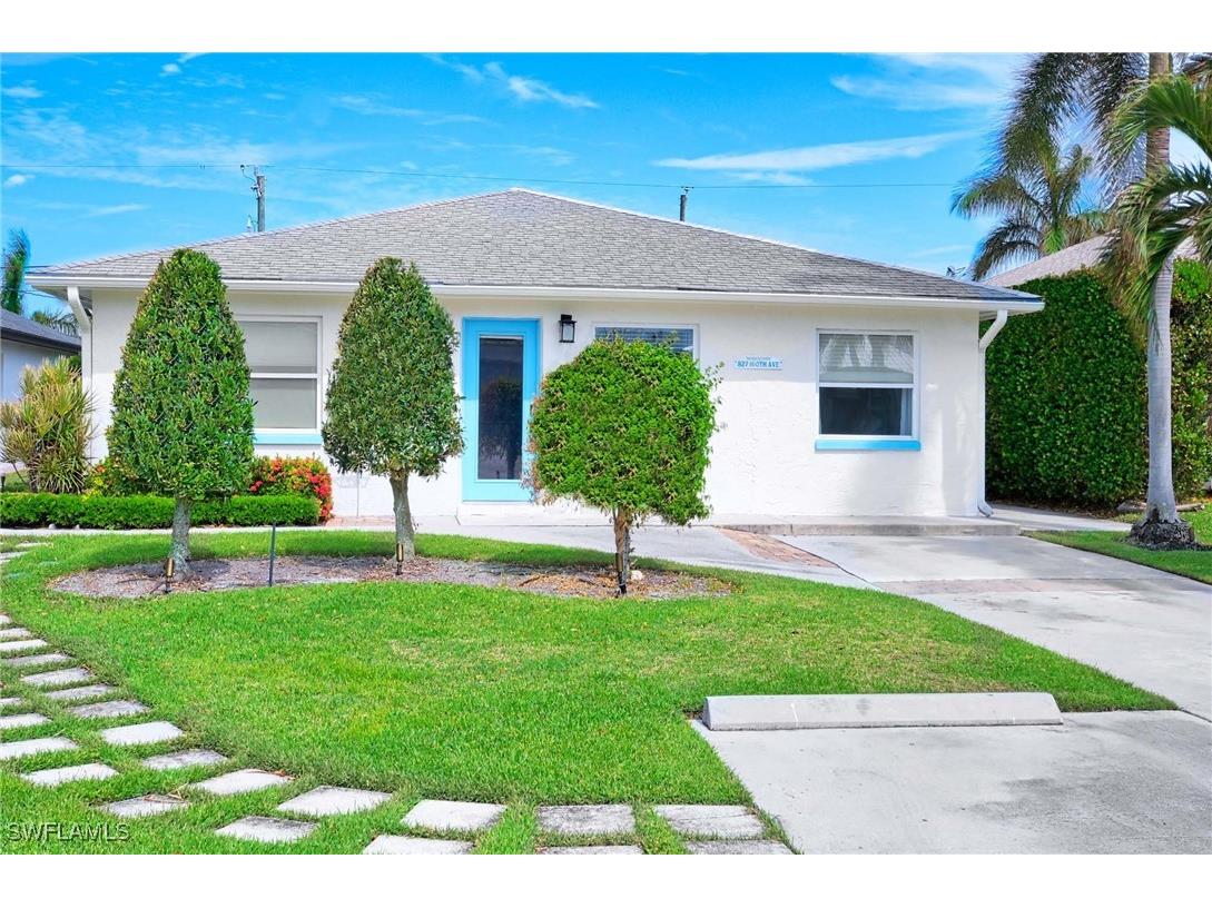 827 100th Avenue N Naples FL 34108 225081815 image1