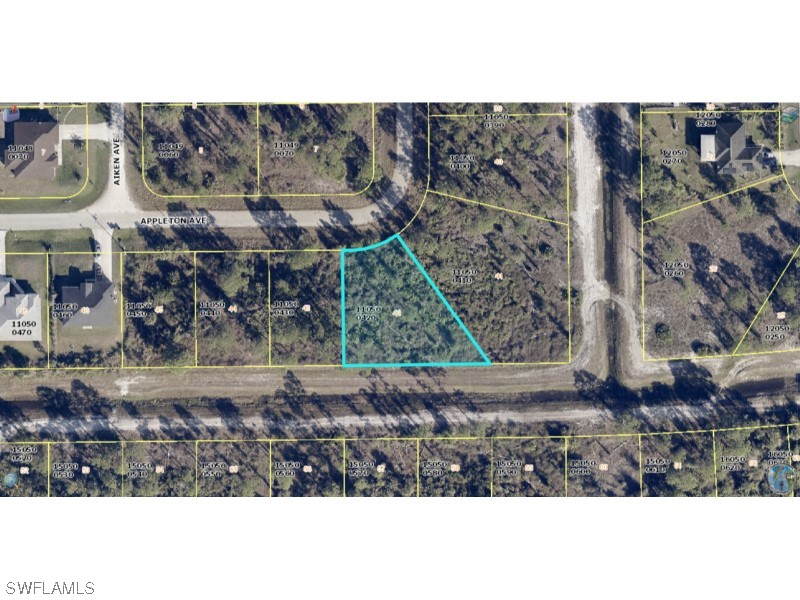 827 Appleton Avenue Lehigh Acres FL 33974 223088538 image1