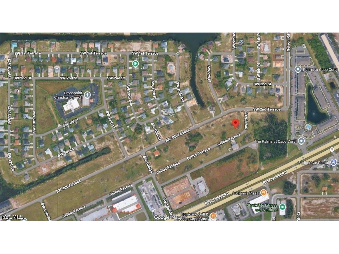 827 Ceitus Terrace Cape Coral FL 33991 2026018791 image1