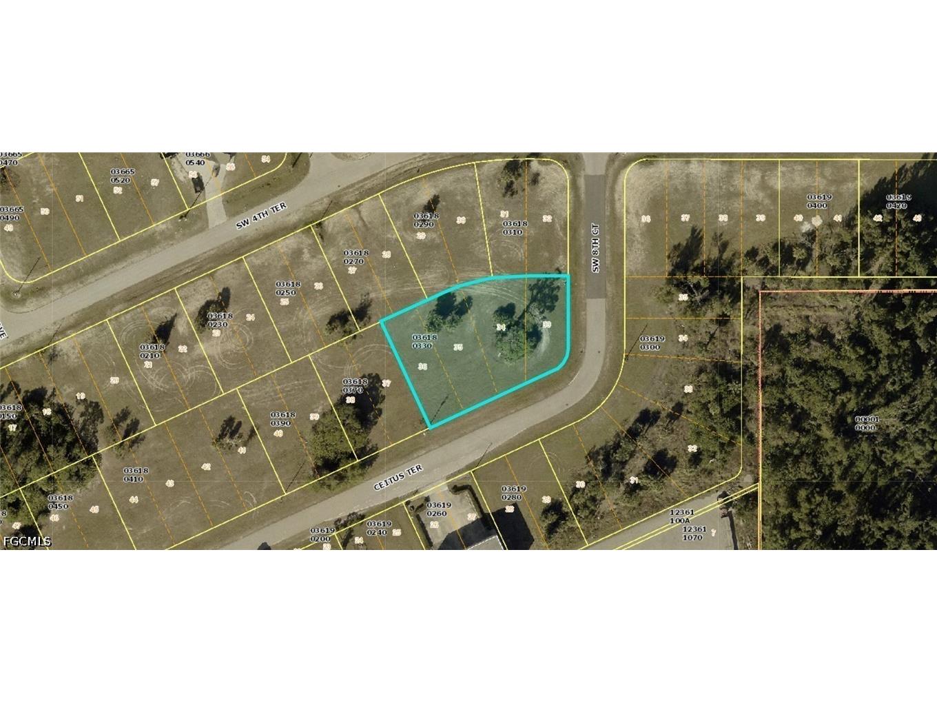 827 Ceitus Terrace Cape Coral FL 33991 2026018791 image2