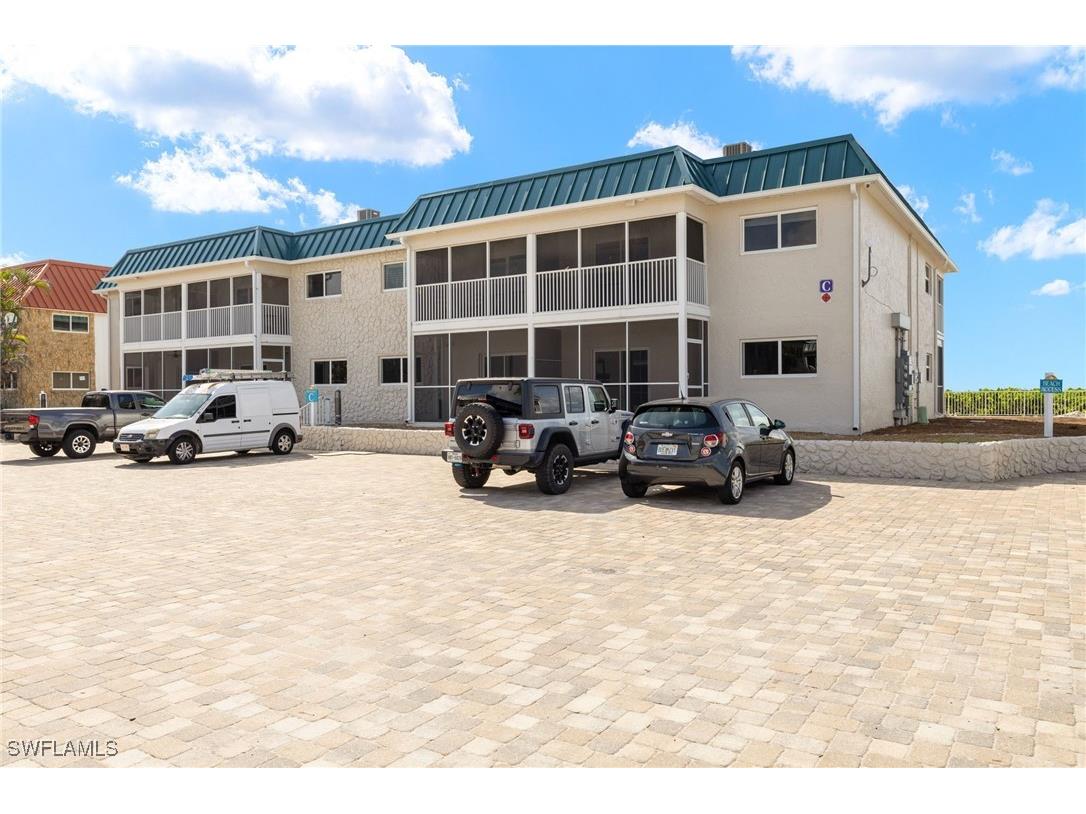 827 E Gulf Drive #C6 Sanibel FL 33957 225053388 image29
