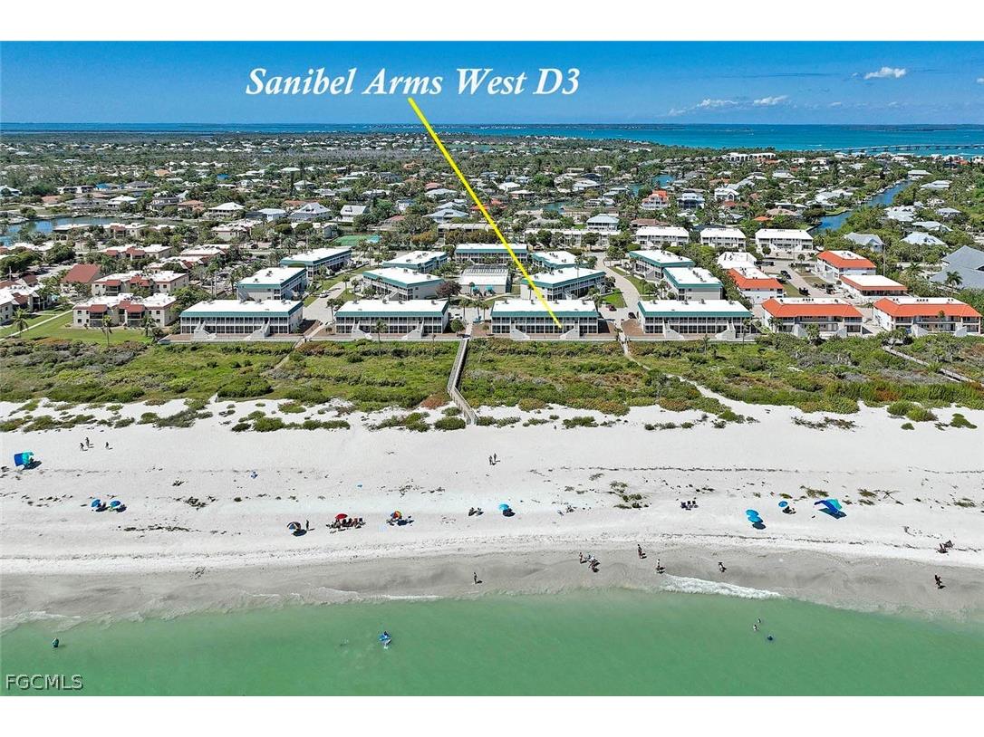 827 E Gulf Drive #D3 Sanibel FL 33957 2026011648 image1