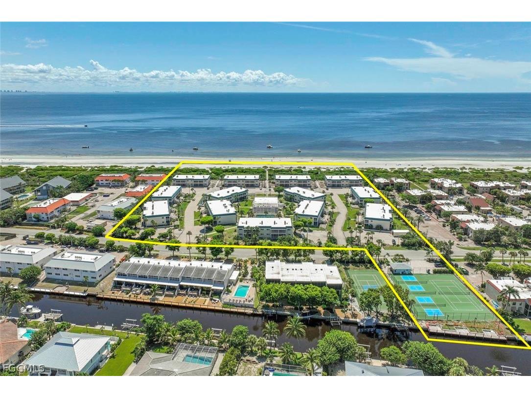 827 E Gulf Drive #D3 Sanibel FL 33957 2026011648 image4