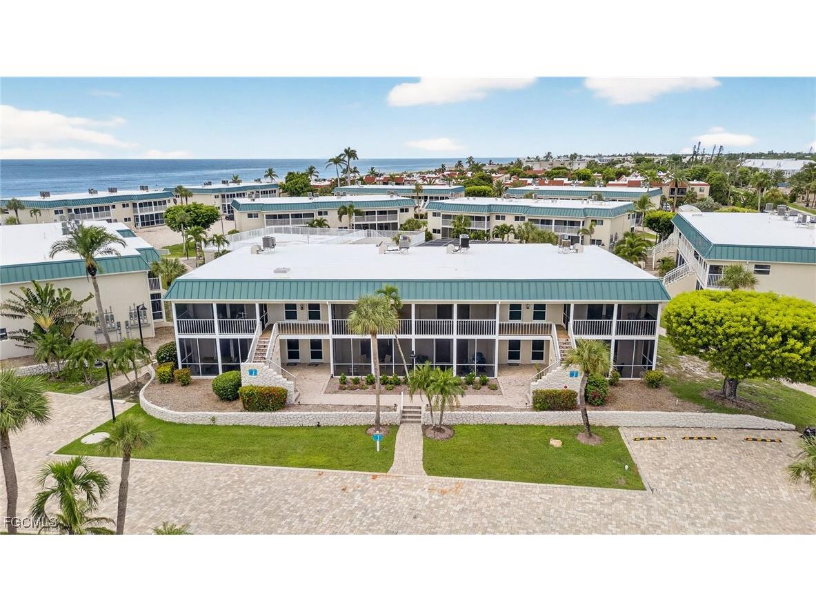827 E Gulf Drive #J7 Sanibel FL 33957 2025010549 image1
