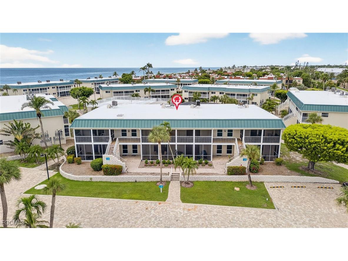 827 E Gulf Drive #J7 Sanibel FL 33957 2025010549 image25