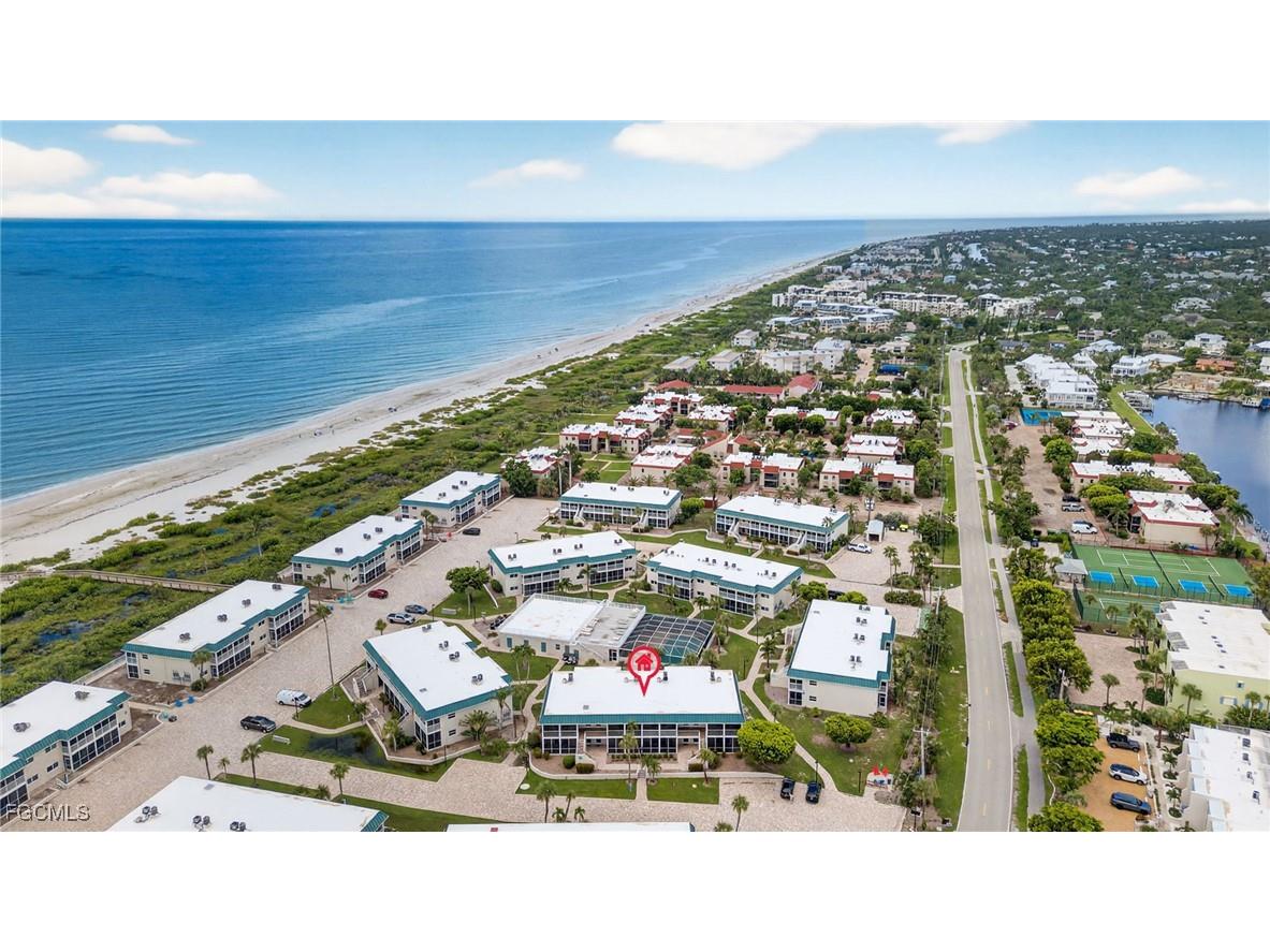 827 E Gulf Drive #J7 Sanibel FL 33957 2025010549 image30