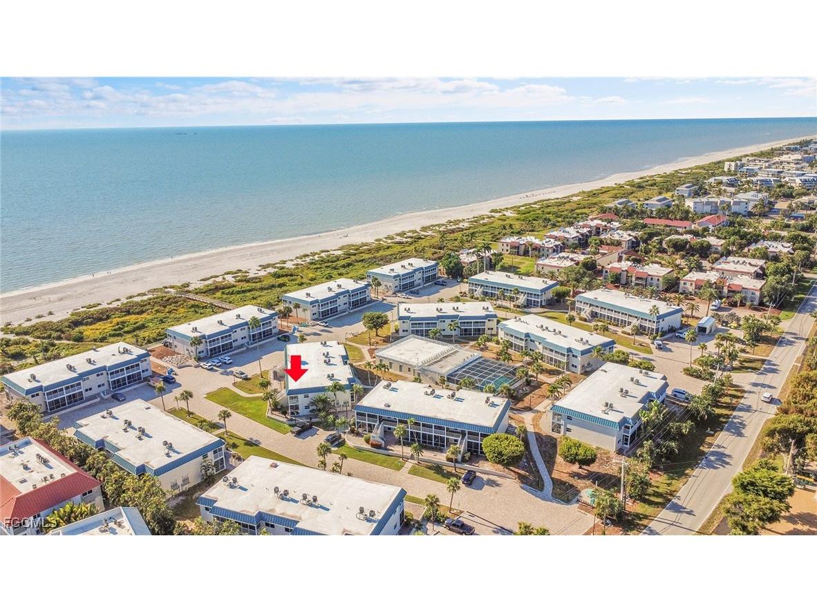 827 E Gulf Drive #K8 Sanibel FL 33957 2025023558 image1